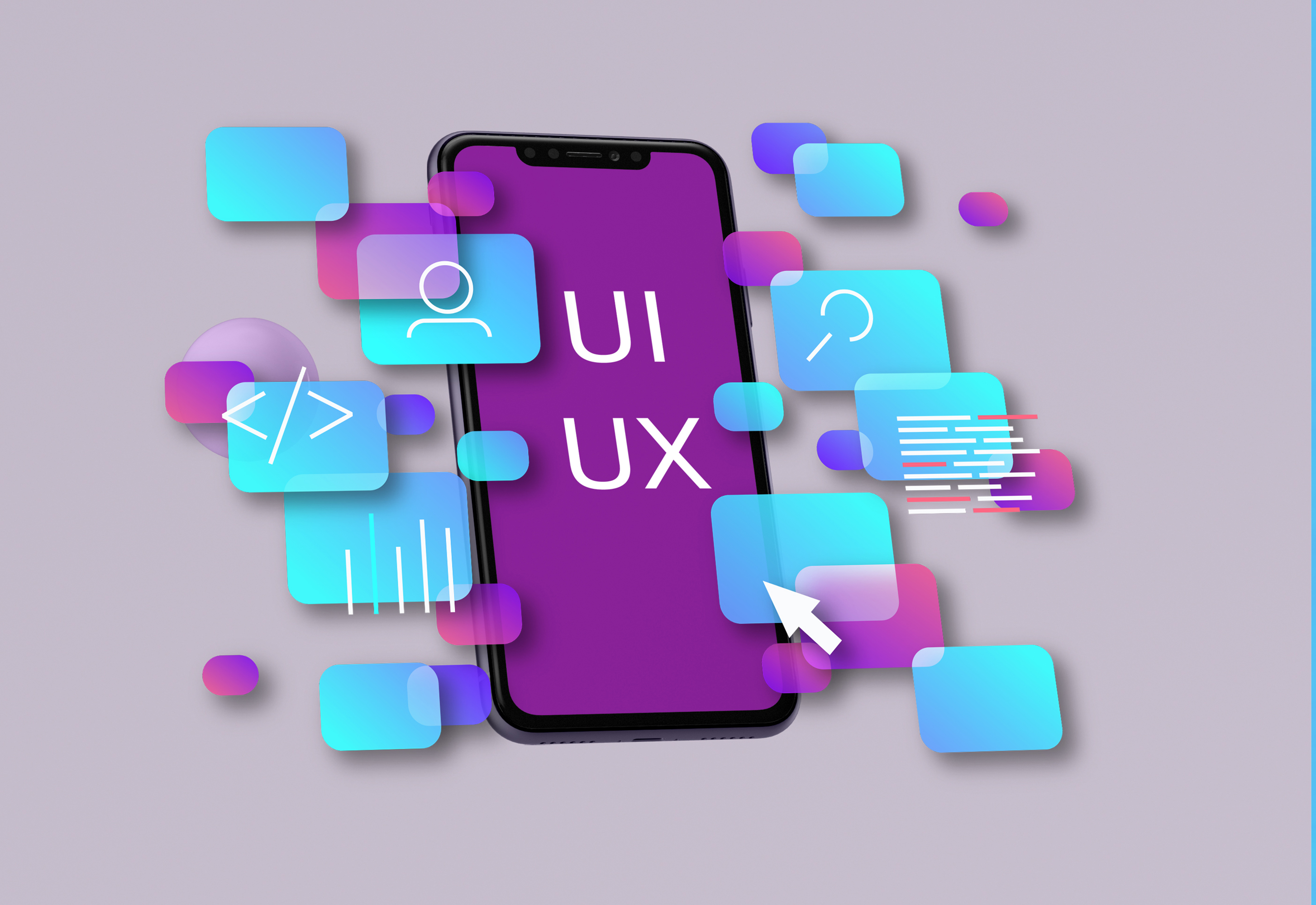 UI/UX Design